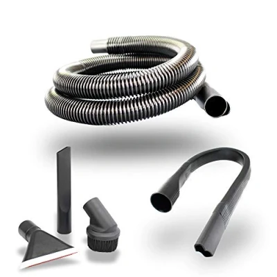 Abbildung von MisterVac Schlauchset kompatibel mit Miele Swing H1 EcoLine SAAJ1