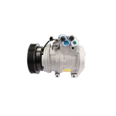 Abbildung von TEAMEC 8634205 Kompressor 10PA17C 12 PAG 46 HYUNDAI: Tucson