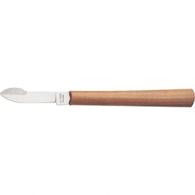 Abbildung von Faber Castell 181398 Radiermesser