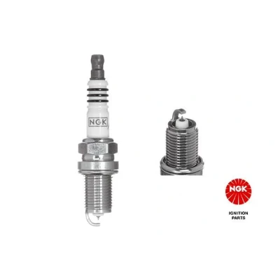 Abbildung von NGK 2574 Zündkerze M14 x 1,25 SW: 16 mm LEXUS: IS I Saloon, Sportcross