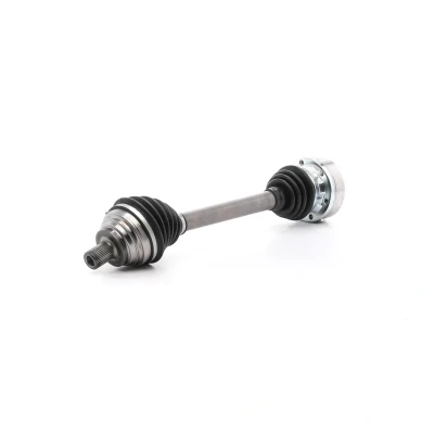 Abbildung von MAGNETI MARELLI 302004190124 Antriebswelle Vorderachse links 519 VOLKSWAGEN: Golf 6, 5, Passat B6 Saloon, SKODA: Octavia 3 Combi