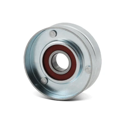 Abbildung von KRAFT 1222536 Spannrolle BMW: 5 Touring, Saloon, X5