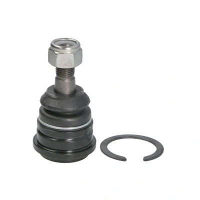 Abbildung von CTR CB0366 Traggelenk Vorderachse, unten mit Mutter 48mm