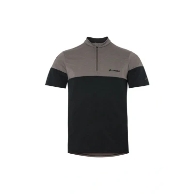 Abbildung von Vaude Altissimo Cyclingtrikot, Herren, Größe: Small, Kurkuma