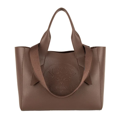 Abbildung von Joop Jeans Handtasche "alto jill handbag mho" Damen Umhängetasche, Schultertasche im zeitlosem Design
