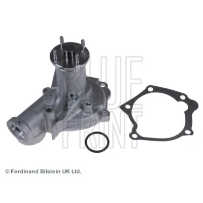 Abbildung von BLUE PRINT ADC49136 Wasserpumpe mit Dichtung Dichtring MITSUBISHI: PAJERO 2, L300 / Delica III Minibus