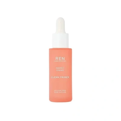 Abbildung von REN Clean Skincare Perfect Canvas Primer