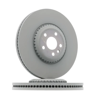 Abbildung von Bremsscheibe BREMBO 09.C982.23 vorne, belüftet, hochkarbonisiert, 1 Stück