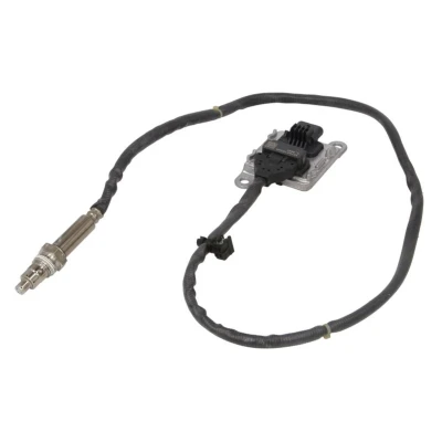 Abbildung von NOx Sensor, Katalysator MEAT &amp; DORIA 57366
