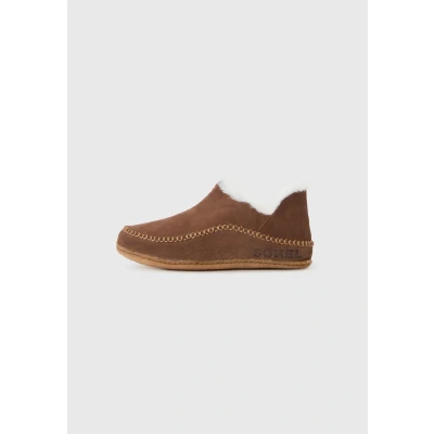 Abbildung von Sorel MANAWAN II Hausschuhe für Herren, Braun (Tobacco), 41 EU