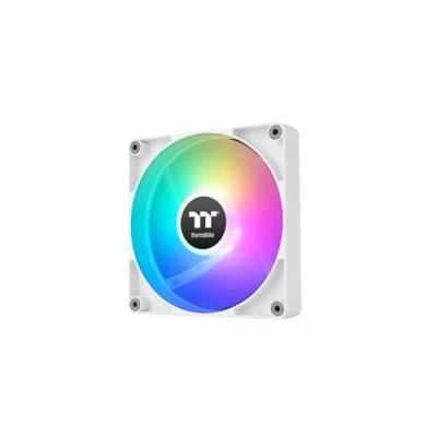 Abbildung von Thermaltake CT140 Reverse ARGB White 2 Fan Pack