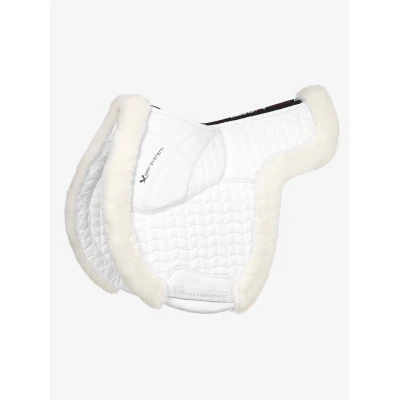 Abbildung von LeMieux Hunter saddlepad Merino Prosorb