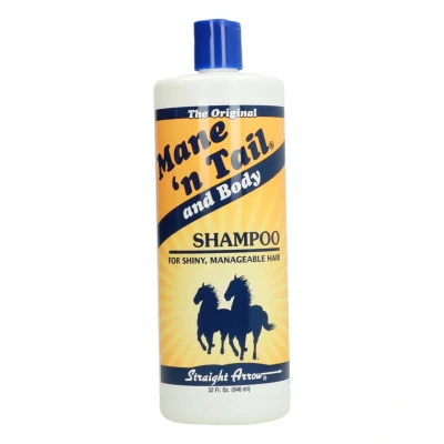 Abbildung von Mane &#039;n Tail Shampoo 946ml