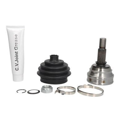 Abbildung von LPR KVW072 Gelenksatz VOLKSWAGEN: Polo III Hatchback, Lupo / 3L, II Hatchback