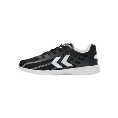 Abbildung von Hummel ROOT Trainingsschuh, Größe: 47, Black Schuhe