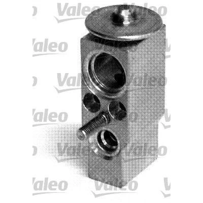 Abbildung von VALEO 508833 Expansionsventil
