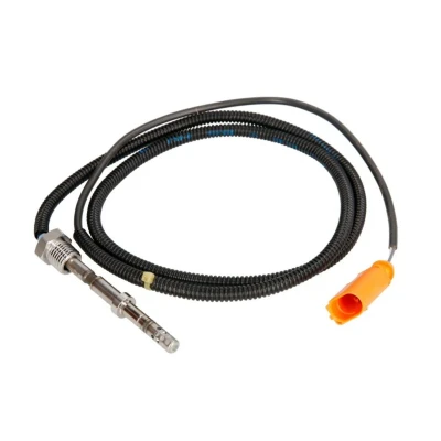 Abbildung von MEYLE 114 800 0088 Sensor, Abgastemperatur ORIGINAL Quality VOLKSWAGEN: Touareg I