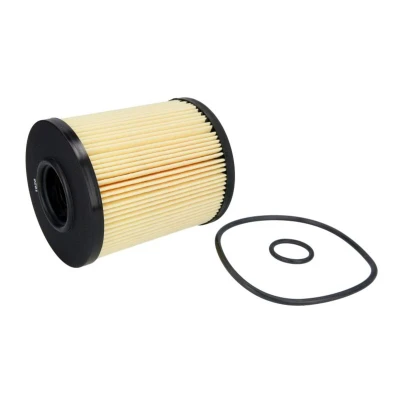 Abbildung von FILTRON OE 684/1 Ölfilter Filtereinsatz OPEL: Vectra C Saloon, Caravan, CC, RENAULT: ESPACE 4, Vel Satis