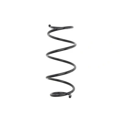 Abbildung von Magnum Technology SZ1087 Fahrwerksfeder Vorderachse Schraubenfeder NISSAN: Micra 3, C+C 3
