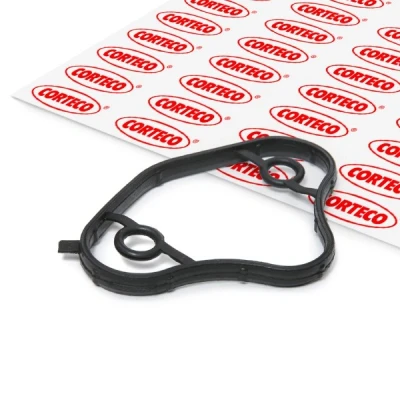 Abbildung von CORTECO 440480H Ventildeckeldichtung BMW: 1 Convertible, 5 Saloon, 3 Touring