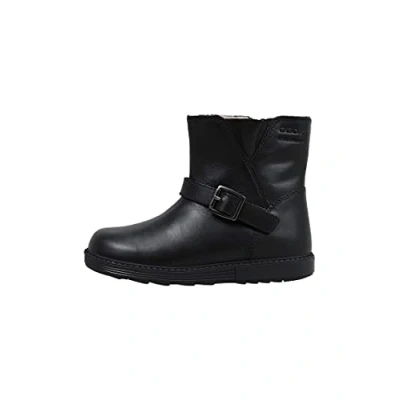 Abbildung von Geox Baby Mädchen B Hynde Girl Wpf A Stiefeletten
