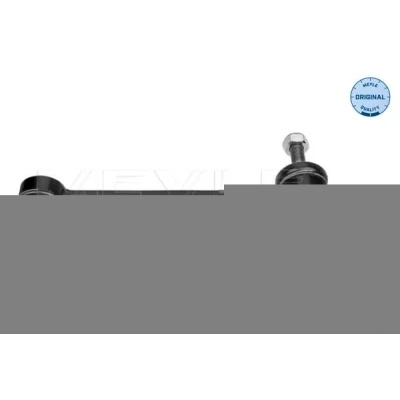 Abbildung von MEYLE 15 16 060 0018 Koppelstange Hinterachse rechts, links 180 M10x1,25 ORIGINAL Quality mit Schlüsselansatz ALFA ROMEO: 147, 156 Saloon
