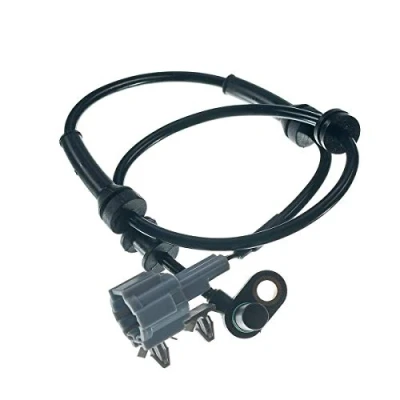 Abbildung von ABS Sensor Fühler Vorne Links oder Rechts für NP300 Navara D40 Pathfinder III R51 Pick up MPV 2.5L 4.0L 2005 2015 47910 EA025