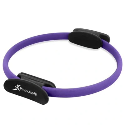 Abbildung von ProsourceFit Unisex Erwachsene Ps 2306 pr purple Ring, Violett, Einheitsgröße EU