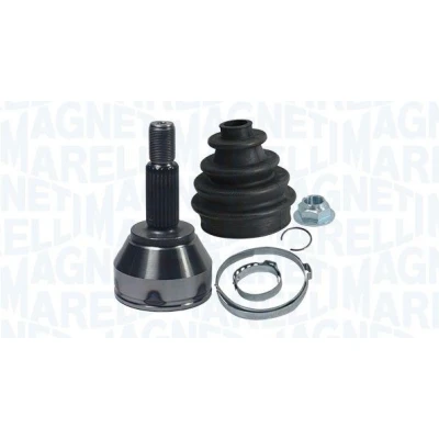Abbildung von MAGNETI MARELLI 302015100122 Gelenksatz Vorderachse FORD: Focus Mk1 Estate, Hatchback