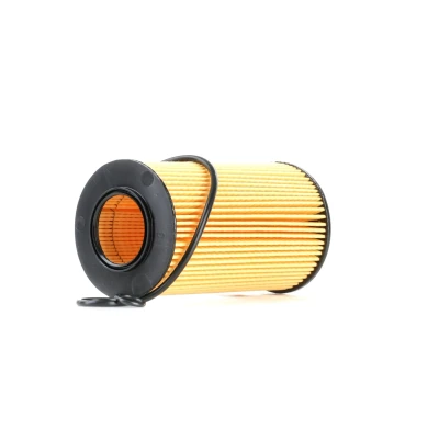 Abbildung von PURFLUX L393 Ölfilter Filtereinsatz HONDA: Accord 7 Limousine, CR V 2, Tourer