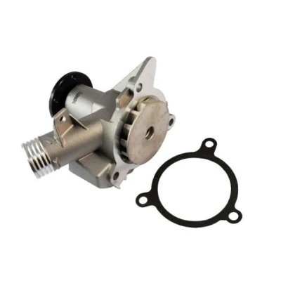 Abbildung von THERMOTEC D1B013TT Wasserpumpe mit Dichtung mechanisch BMW: 3 Saloon, 5 Convertible