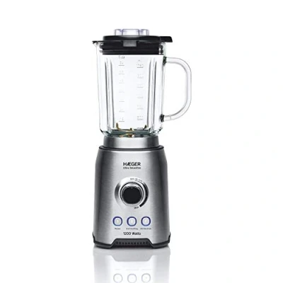 Abbildung von Bol mixeur Haeger Ultra Smoothie 1200 W