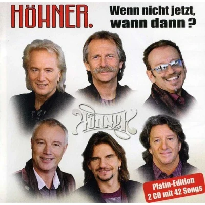 Abbildung von Wenn Nicht Jetzt,Wann Dann/die Größten Hits