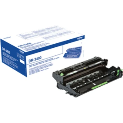 Abbildung von Brother DR 3400 Schwarz Trommel