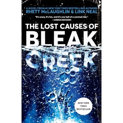 Abbildung von The Lost Causes of Bleak Creek: A Novel