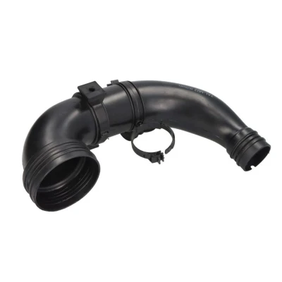 Abbildung von THERMOTEC DCF033TT Ansaugschlauch, Luftfilter Luftmassenmesser, Ausgang, Abgasturbolader, Eingang ALFA ROMEO: MiTo