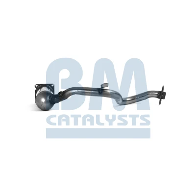 Abbildung von BM CATALYSTS BM90905H Katalysator Approved PEUGEOT: Partner I Van, 306 Hatchback
