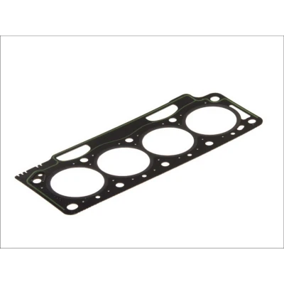 Abbildung von ELRING 851.051 Zylinderkopfdichtung 1,55 81 Weichstoff Metall Dichtung 3 RENAULT: ESPACE 3, CLIO 2, Kangoo I Express