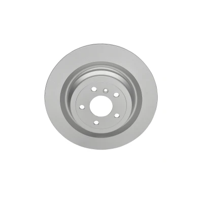 Abbildung von ATE 24.0122 0296.1 Bremsscheibe 345,0 22,0 5 112,0 Belüftet beschichtet hochgekohlt mit Schrauben MERCEDES BENZ: ML Class, GLE Off Road, GL