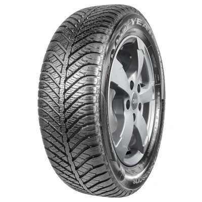 Abbildung von Goodyear VECTOR 4S G2 195/50 R15 82H PKW Ganzjahresreifen Reifen VOLKSWAGEN: Polo IV Hatchback, GOLF 2, 3, FORD: FIESTA 6, 5, Escort 5 580