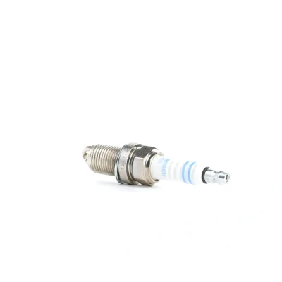 Abbildung von BOSCH 0 242 240 648 Zündkerze M 14 x 1,25 SW: 16 PEUGEOT: 206 Hatchback, SMART: Cabrio, City Coupe