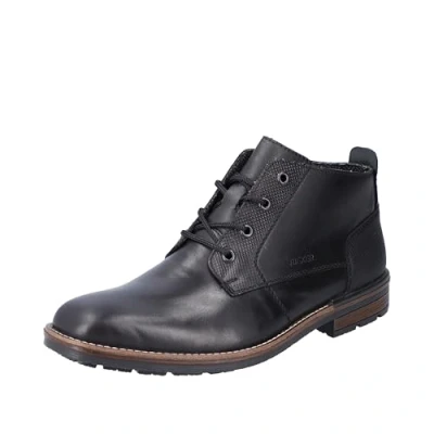 Abbildung von Rieker Herren Kurzstiefel B1322