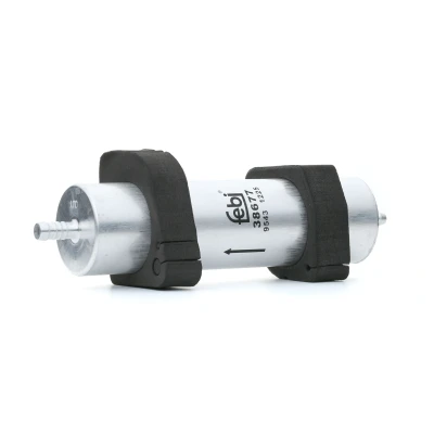 Abbildung von FEBI BILSTEIN 38677 Kraftstofffilter Leitungsfilter AUDI: A4 B8 Avant, A5 Coupe, Saloon