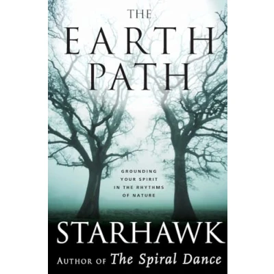 Abbildung von the Earth Path: Grounding Your Spirit in Rhythms of Nature