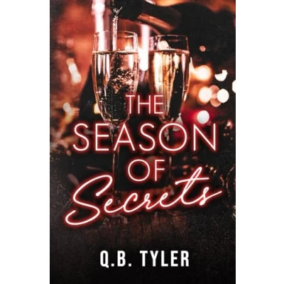 Abbildung von The Season of Secrets (A Novel, Band 1)