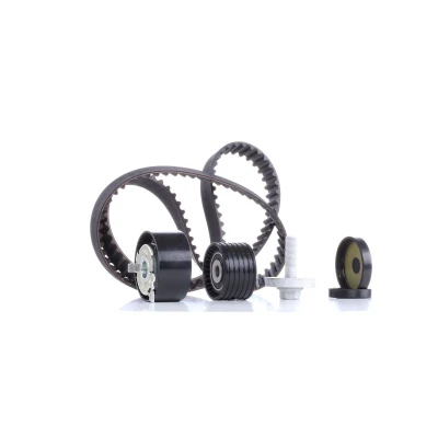 Abbildung von SNR KD455.57 Zahnriemensatz 132 RENAULT: CLIO III Grandtour, 3, SCENIC 3