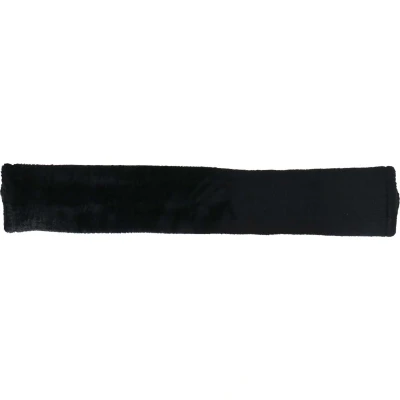 Abbildung von Norton Sattelgurtschoner First Schwarz 80cm