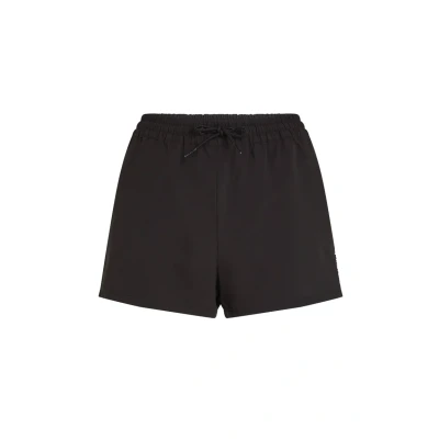 Abbildung von O&#039;Neill Essentials 12 Badeshorts, Damen, Größe: XS, Black out