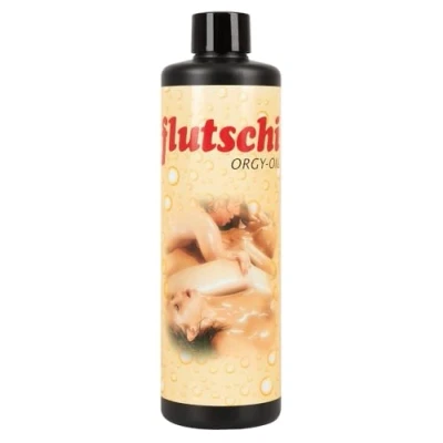 Abbildung von Massage öl „Orgy Oil&quot;, geruchs und geschmacksneutral