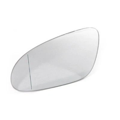 Abbildung von MAGNETI MARELLI 182209047030 Spiegelglas, Außenspiegel VOLKSWAGEN: Passat B6 Variant